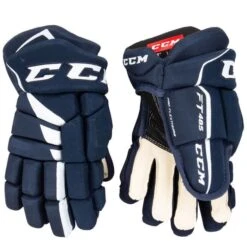 CCM JetSpeed FT485 Senior Hockey Gloves -Hockey Equipment Store 191520260859