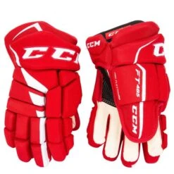 CCM JetSpeed FT485 Senior Hockey Gloves -Hockey Equipment Store 191520260897