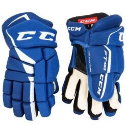 CCM JetSpeed FT485 Senior Hockey Gloves -Hockey Equipment Store 191520260972