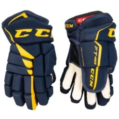 CCM JetSpeed FT485 Senior Hockey Gloves -Hockey Equipment Store 191520261009