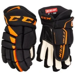 CCM JetSpeed FT485 Senior Hockey Gloves -Hockey Equipment Store 191520261054