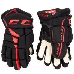 CCM JetSpeed FT485 Senior Hockey Gloves -Hockey Equipment Store 191520261061