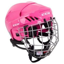 CCM 50 Combo Hockey Helmet -Hockey Equipment Store 191520261542