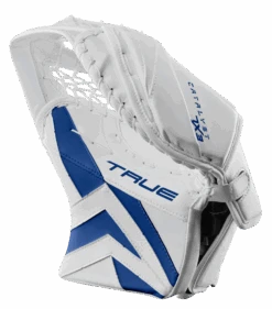 True Hockey True Catalyst 7X3 Intermediate Goalie Catcher -Hockey Equipment Store 1 73b94380 38a4 4449 9f9a 3ee3d0f47345