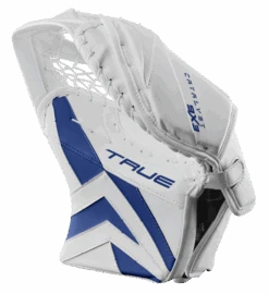 True Hockey True Catalyst 9X3 Senior Goalie Catcher -Hockey Equipment Store 1 ba65d9f6 2d1c 4aae 8a10 359c0cfe4db3