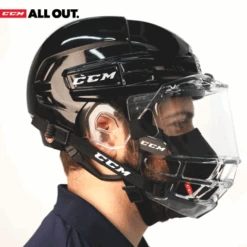 CCM Skater Game On Mask 10 CCM Skater Game On Mask -Hockey Equipment Store 2020ccm game on mask main social 7