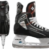 True Hockey True HZRDUS 7X Junior Hockey Skates -Hockey Equipment Store 2023 Hockey HZRDUS PlayerSkate 7X ComboRight 3580d555 b846 4d46 946f 350496e2ae85