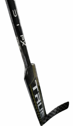 True Hockey True Catalyst PX Junior Goalie Stick (Black) -Hockey Equipment Store 2d69ae74 7472 4638 aa33 8394d2c399d9