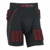 CCM Quicklite Ball Hockey Padded Shorts Senior -Hockey Equipment Store 332277169 99 a ff87b768 e88e 4096 a349 e04efd1300c4