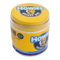Howies Retail Wax Pack (3 X White / 1 X Wax)