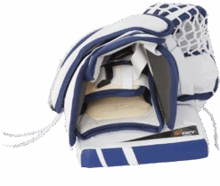 Bauer Supreme 3S Senior Goalie Catcher -Hockey Equipment Store 3S 1