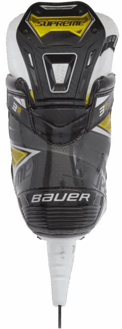 Bauer Supreme 3S Pro Youth Hockey Skates -Hockey Equipment Store 3SPRO Back 5b7e1c2a 34a4 4d49 ac6e a425c9436718