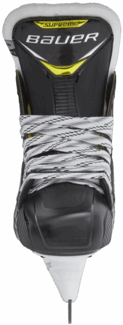 Bauer Supreme 3S Pro Youth Hockey Skates -Hockey Equipment Store 3SPRO Front 88ee37cf 4a2d 48d7 8275 0f3944d92674