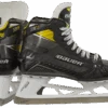 Bauer Supreme 3S Pro Intermediate Goalie Skates -Hockey Equipment Store 3SPro 5cf29ffd 02f6 4363 a99a 7aac86291a2c