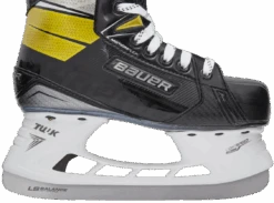 Bauer Supreme 3S Junior Hockey Skates -Hockey Equipment Store 3S JR holder