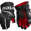 Bauer Vapor 3X Senior Hockey Gloves -Hockey Equipment Store 3X SR FRONT BKW2