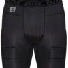 Elite Hockey Compression Short With Jock/Tabs For Boys -Hockey Equipment Store 45c2cae2 fa6c 4f47 819a 8e6cb784ee23
