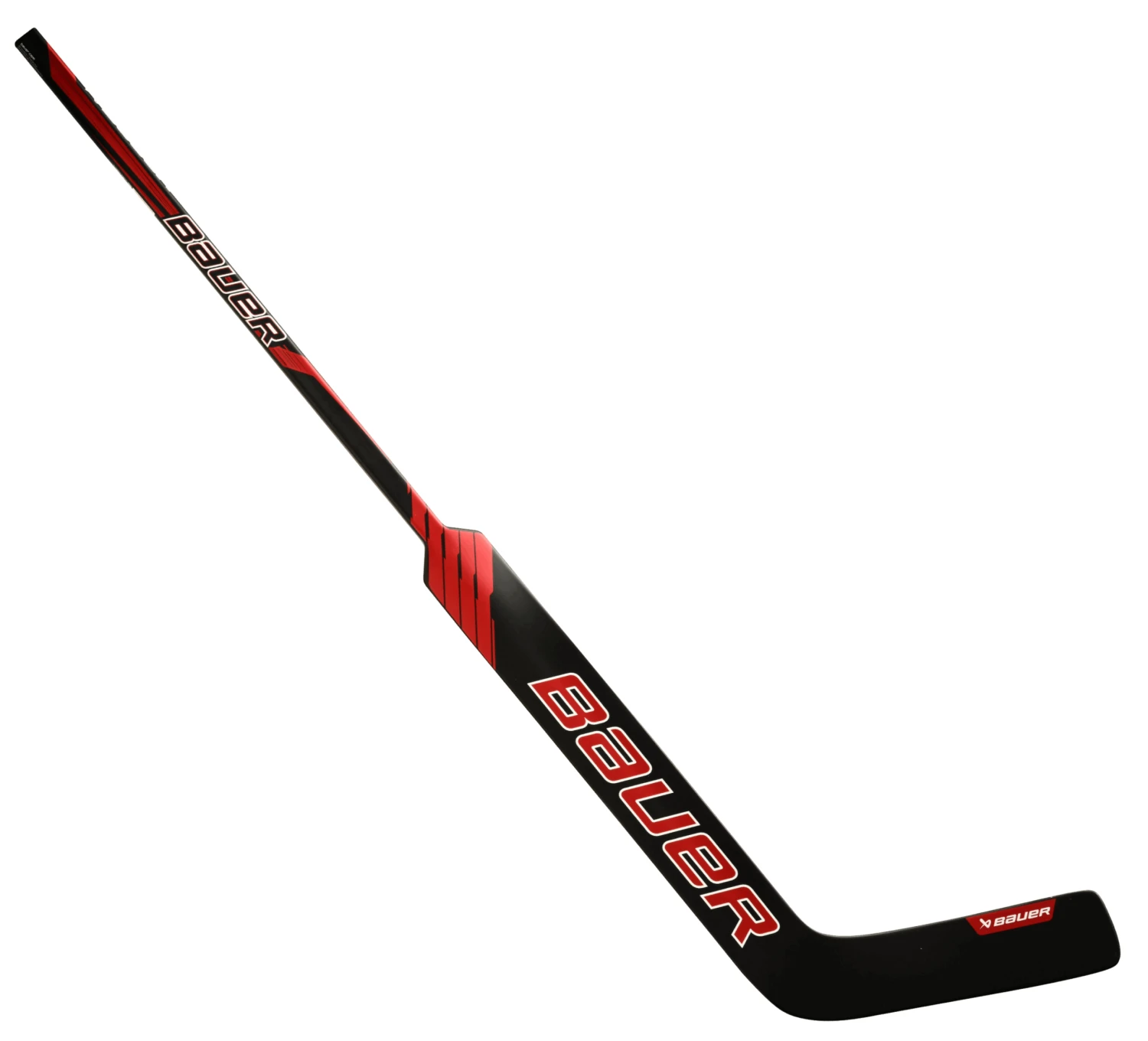 Bauer GSX 2023 Junior Goalie Stick (Red) 3 Bauer GSX 2023 Junior Goalie Stick (Red)