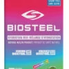 BioSteel High-Performance Sports Hydration Mix (7 Count) -Hockey Equipment Store 630616 CAN 20Biosteel Hydration 20Mix Rainbow 20Twist 7CT Front