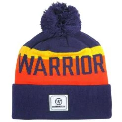 Warrior Classic Toque -Hockey Equipment Store 647742068433