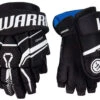 Warrior Covert QRE 40 Junior Hockey Gloves -Hockey Equipment Store 647742301813 8803ee95 701d 44df bdfb 0c7121f63623