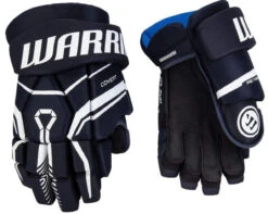 Warrior Covert QRE 40 Senior Hockey Gloves -Hockey Equipment Store 647742301899