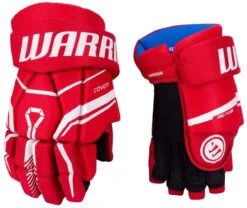 Warrior Covert QRE 40 Junior Hockey Gloves 9 Warrior Covert QRE 40 Junior Hockey Gloves -Hockey Equipment Store 647742301929 80309972 2d8d 4837 ad8d 3d6f7d03ea7b