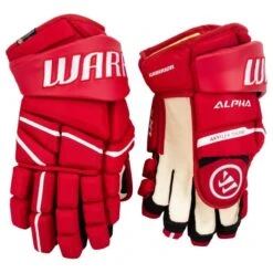 Warrior Alpha LX 20 Junior Hockey Gloves 15 Warrior Alpha LX 20 Junior Hockey Gloves -Hockey Equipment Store 647742425854