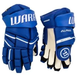 Warrior Alpha LX 20 Junior Hockey Gloves 13 Warrior Alpha LX 20 Junior Hockey Gloves -Hockey Equipment Store 647742425885