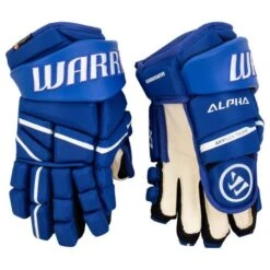 Warrior Alpha LX 20 Senior Hockey Gloves -Hockey Equipment Store 647742426226