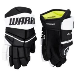 Warrior Alpha LX 30 Senior Hockey Gloves -Hockey Equipment Store 647742426363