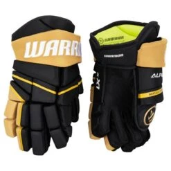 Warrior Alpha LX 30 Senior Hockey Gloves -Hockey Equipment Store 647742426448