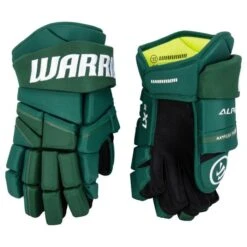 Warrior Alpha LX 30 Senior Hockey Gloves -Hockey Equipment Store 647742426486