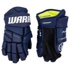 Warrior Alpha LX 30 Senior Hockey Gloves -Hockey Equipment Store 647742426608