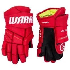 Warrior Alpha LX 30 Senior Hockey Gloves -Hockey Equipment Store 647742426653