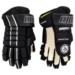 Warrior Alpha FR Pro Senior Hockey Gloves -Hockey Equipment Store 647742427568 ab62797e 2790 4007 b9ec e44f976cea3e