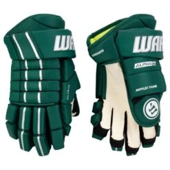 Warrior Alpha FR Pro Senior Hockey Gloves -Hockey Equipment Store 647742427766 92bf07e7 bc36 4038 9124 851235c1605a