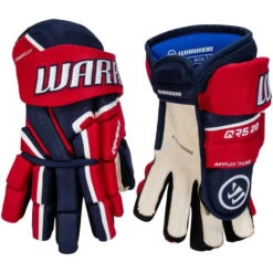 Warrior Covert QR5 20 Junior Hockey Gloves 12 Warrior Covert QR5 20 Junior Hockey Gloves -Hockey Equipment Store 647742517962