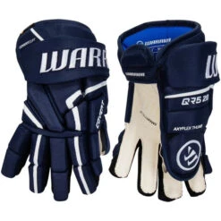 Warrior Covert QR5 20 Junior Hockey Gloves 13 Warrior Covert QR5 20 Junior Hockey Gloves -Hockey Equipment Store 647742518006