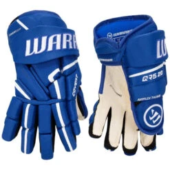 Warrior Covert QR5 20 Junior Hockey Gloves 15 Warrior Covert QR5 20 Junior Hockey Gloves -Hockey Equipment Store 647742518082