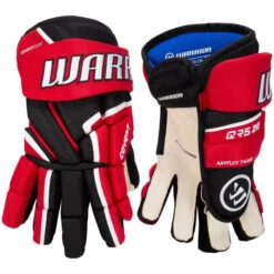 Warrior Covert QR5 20 Junior Hockey Gloves 17 Warrior Covert QR5 20 Junior Hockey Gloves -Hockey Equipment Store 647742520672