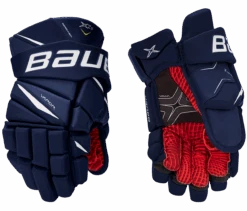 Bauer Vapor X2.9 Senior Hockey Gloves -Hockey Equipment Store 661488 NAV 01