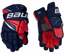 Bauer Vapor X2.9 Senior Hockey Gloves -Hockey Equipment Store 661488 NRW 01