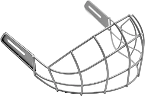 Wargate Lower Face Shield Protector 3 Wargate Lower Face Shield Protector