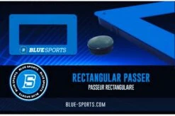 Blue Sports Rectangular Passer -Hockey Equipment Store 71x9fL7nDDL. AC SL1500
