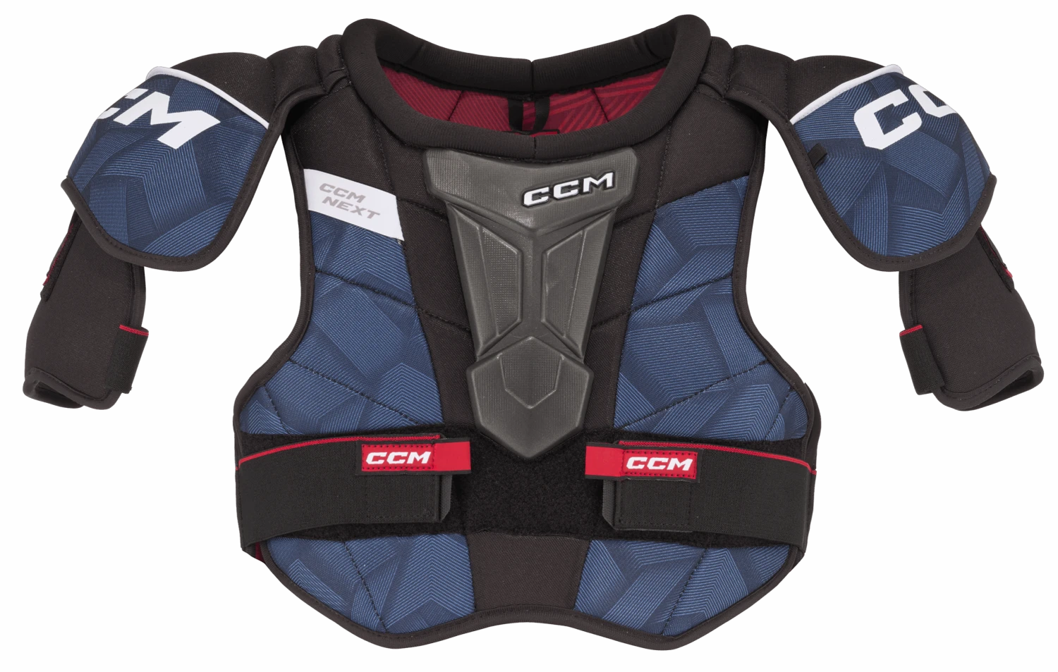 CCM Next Senior Shoulder Pads 3 CCM Next Senior Shoulder Pads