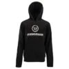 Warrior Corpo Stack Pullover Hoodie -Hockey Equipment Store 798248849559