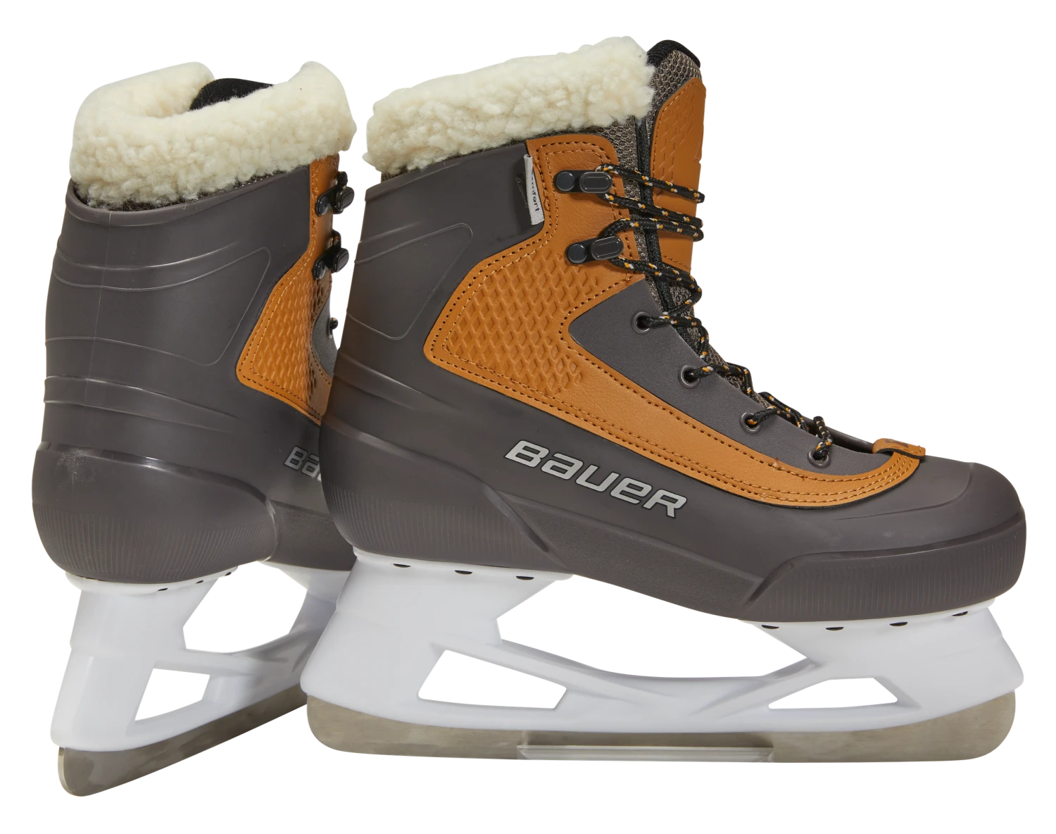 Bauer Whistler Recreational Junior Skates 3 Bauer Whistler Recreational Junior Skates