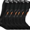 Stable 26 Ski Tibial Socks (6 Pairs) -Hockey Equipment Store 848213d766eebb1ed2c66f218a965c6b erik karlsson nhl players