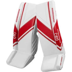 Warrior Ritual G6 E+ Senior Goalie Pads -Hockey Equipment Store 8c680ef17f9a24bb48b5e39d56cf7034 500x500 crop center 406e03d2 11f8 463d a03a de29fe4e08ab